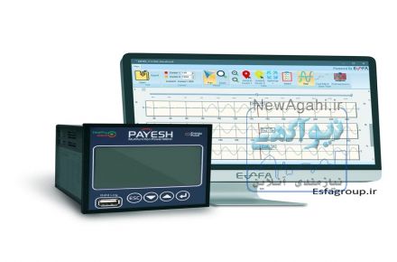 میتر پایش PAYESH