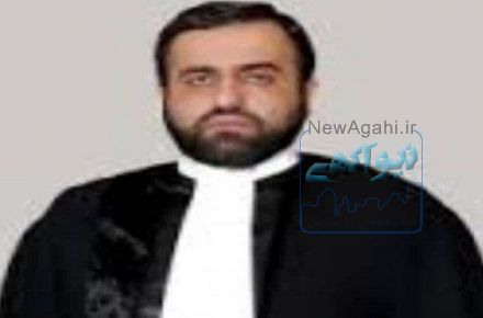 وکیل خوب و با تجربه تبریز 