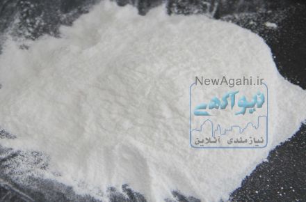 فروش پلی اتیلن وکس