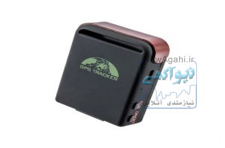 ردیاب اهنربایی مگنتی شخصی جی پی اس خودرو ماشین