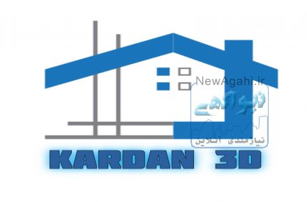 نصاب تری دی پانل و اجرای شاتکریت در یزد