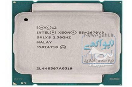 CPU2670V3