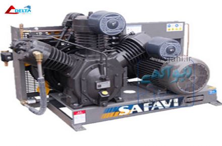 فروشگاه صنعتی دلتا صنعت