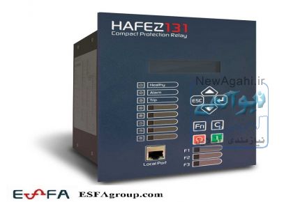 رله ریکلوزر فشار متوسط