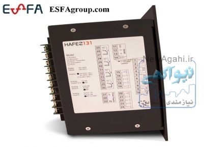 رله ریکلوزر فشار متوسط