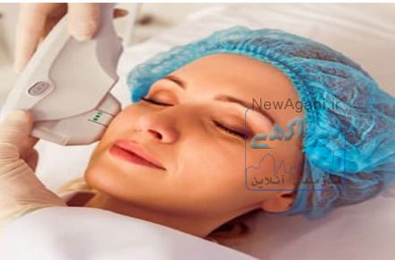 سالن های زیبایی در  رویاشو