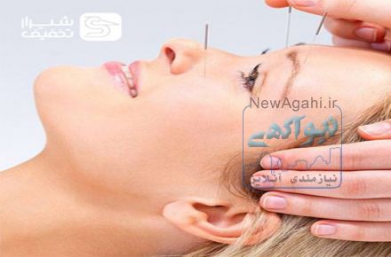 سالن های زیبایی در  رویاشو