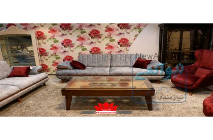 فروش اقساطی مبلمان بدون سود و کارمزد
