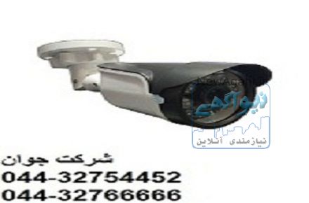 نصب و تعمیر انواع دوربین های مداربسته ارومیه
