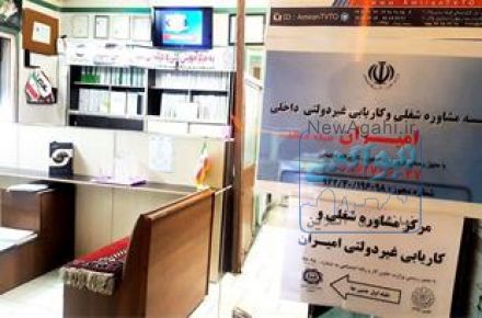 کافی نت – خدمات کامپیوتری اینترنتی امیران