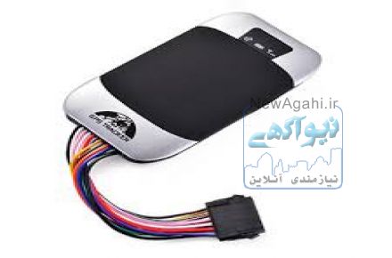 ردیاب اهنربایی سراتو جی پی اس ماشین پژو