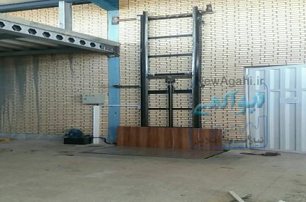 بالابر های هیدرولیکی , مکانیکی , آکاردئونی