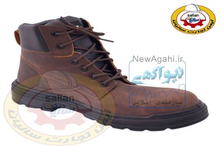 پوتین عایق برق پزول کلوین
