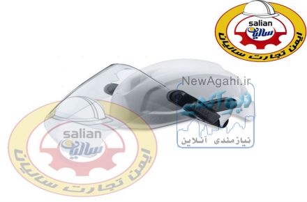 کلاه ایمنی یووکس مدل pheos visor
