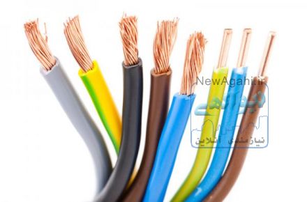 دفتر فروش سیم و کابل اسپادان بهسیم(جریان بهتر انرژی)