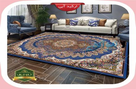 فرش کودک