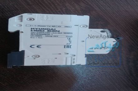 فیوز هیوندای اصلی
