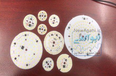 خمیر سیلیکون 1کیلویی 