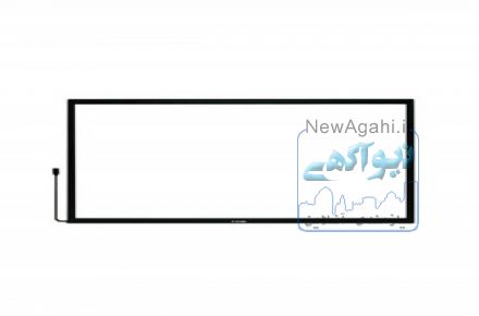 فریم لمسی
