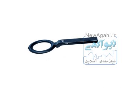 راکت بازرسی