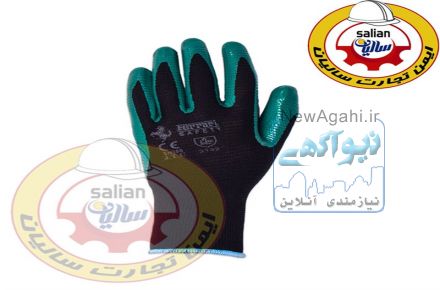  دستکش ضد برش فراری