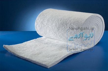 عایق کاری ساختمان
