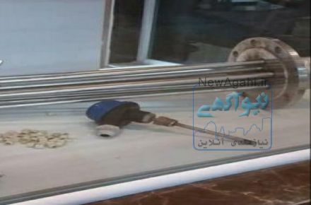 فروش و ساخت انواع المنت و ترموکوپل در اصفهان(برق صنعتی)