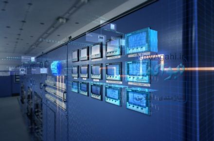 آموزش مانیتورینگ
