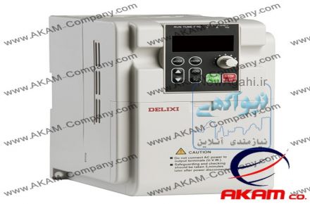 اینورتر دلکسی (DELIXI Inverter)