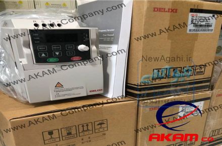 اینورتر دلکسی (DELIXI Inverter)