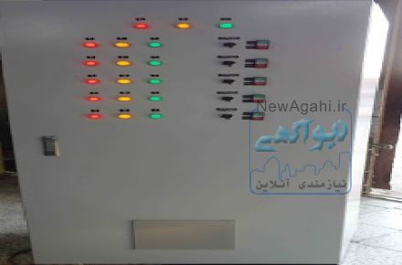 فروش سلول های طرح ریتال