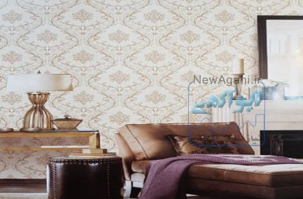 آلبوم کاغذ دیواری لئوپارد LEOPARD