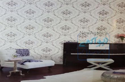 آلبوم کاغذ دیواری لئوپارد LEOPARD