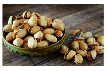 فروش عمده پسته درداخل وخارج از کشور با آذراکسپو