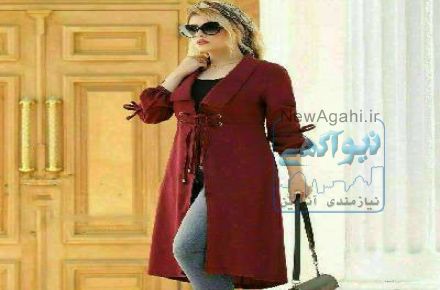 پوشاک زنانه شیک و داف به قیمت تولید