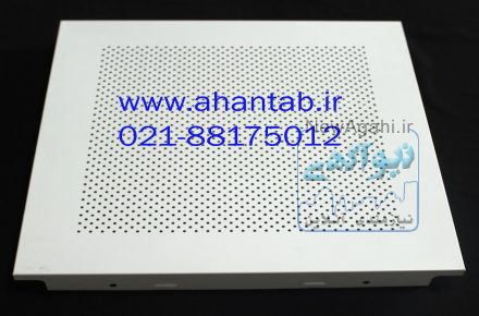 تولید و فروش  تایل آلومینیومی سازه نمایان و سازه پنهان   آهن تاب