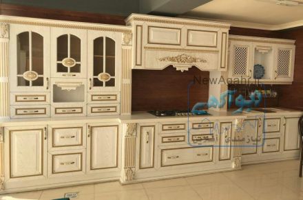 کابینت کلاسیک