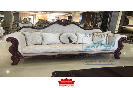 فروش اقساطی مبلمان بدون سود و کارمزد