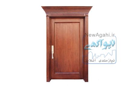 توليد کننده و مجري انواع مصنوعات چوبي اعم از درب،کابينت،پارکت،ترموود 
