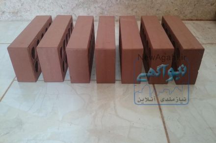 فروش آجر-تولیدکننده آجر-کارخانه آجرشاهرخ و کلانتری