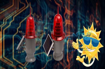 تولیدکننده عمده چراغ دکل خورشیدی و چراغ دکل برقی 