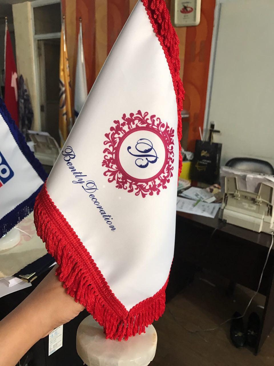 خرید پرچم رومیزی