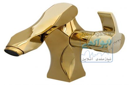 فروش عمده شیرآلات درآذراکسپو