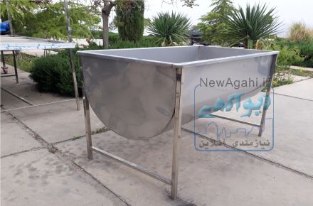 وان استیل