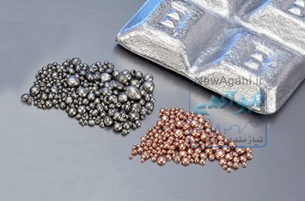 واردات مستقیم آمیژان (هاردنر) های پایه آلومینیوم KBM هلند و برندهای مطرح اروپائی