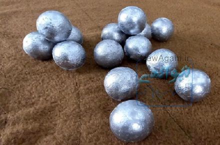 واردات مستقیم آمیژان (هاردنر) های پایه آلومینیوم KBM هلند و برندهای مطرح اروپائی