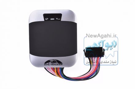ردیاب اهنربایی مگنتی شخصی جی پی اس خودرو ماشین