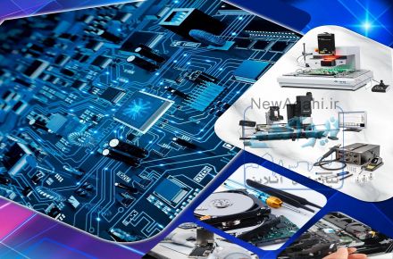 تعمیرات پرینتر(مکانیکی و الکترونیکی)