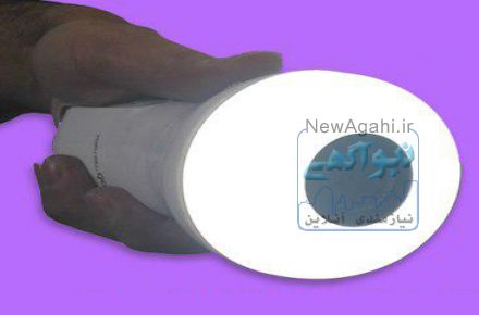 فروش با قیمت مناسب لامپ فرابنفش (چراغ قوه یو وی فلورسنت) - UV LED در سراسر ایران