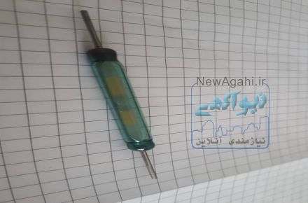   رید سوییچ شیشه ای ، رید رله ، رید سوئیچ 5 سانت ، رید سوئیچ 3 کنتاکت